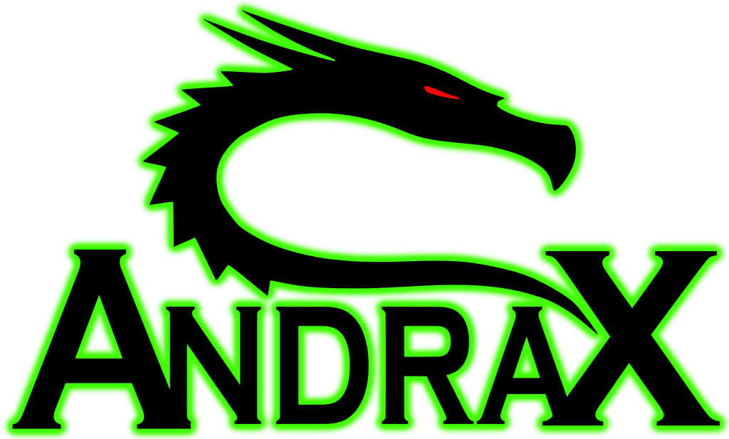 Andrax Hacking With Android Phone