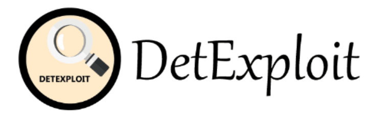 DetExploit - Tool That Detect Vulnerable Applications xploitlab