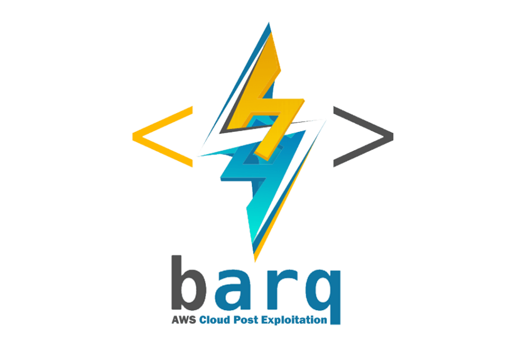 barq logo - The AWS Cloud Post Exploitation Framework xploitlab