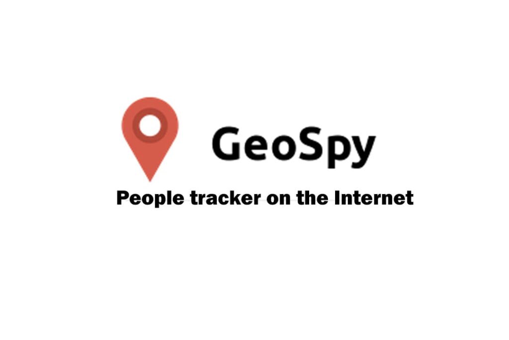 GeoSpy - Track and Execute Intelligent Social Engineering Attacks in Real Time xploitlab