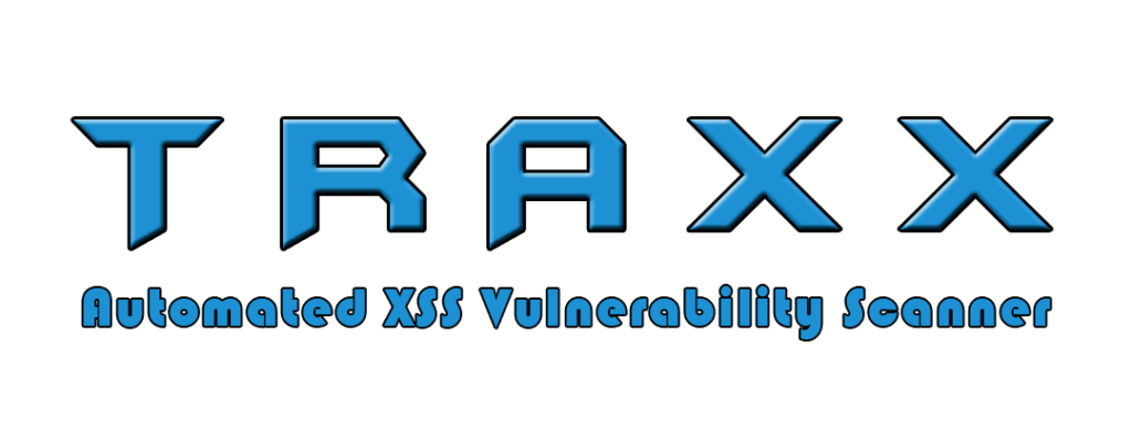 Traxx - Automated XSS Vulnerability Scanner xploitlab