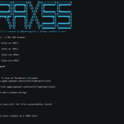 Traxx - Exploit XSS Vulnerability xploitlab