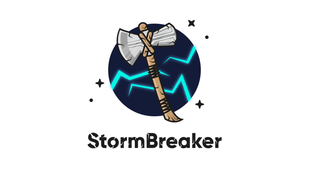 Storm-Breaker -Social Engineering With Ngrok (Access Webcam & Microphone & Os Password Grabber & Location Finder)