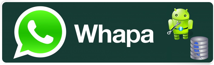 Whapa - Graphical Forensic Tools to Analyze Whatsapp Chatting from Android and iOS Devices xploitlab