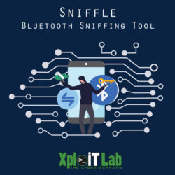 Sniffle - Bluetooth Hacking and Sniffing Tool