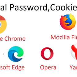 Password-Stealer - Fully Undetectable Tool to Steal Chrome Password and Send to email