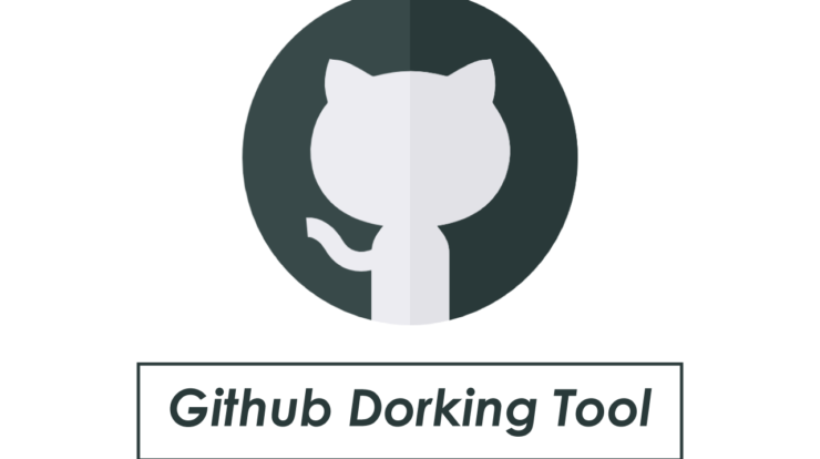 GH Dork - Github Dorking Tool