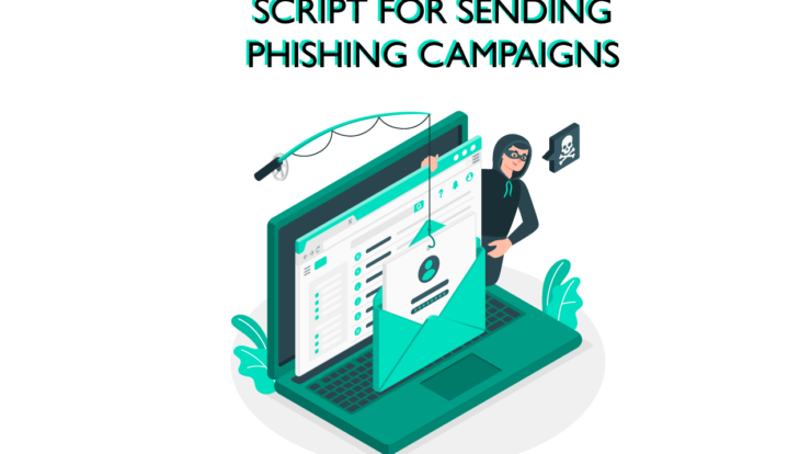 goCabrito - Super Flexible Script for Sending Phishing Campaigns xploitlab