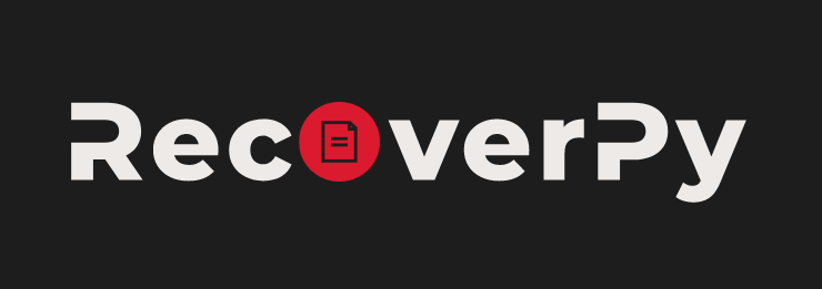 RecoverPy - Tool to Find and Recover Deleted or Overwritten Files From Terminal