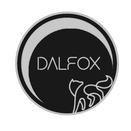 DalFox Logo - Powerful XSS Scanning Tool And Parameter Analyzer for Bug Bounty Hunting